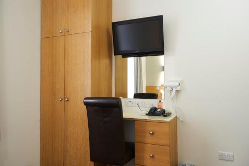 편의 시설/서비스