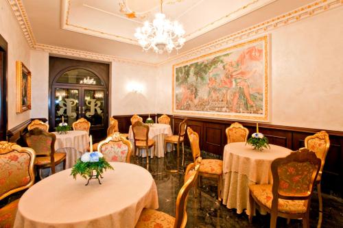 Hotel Villa Antica - image 44