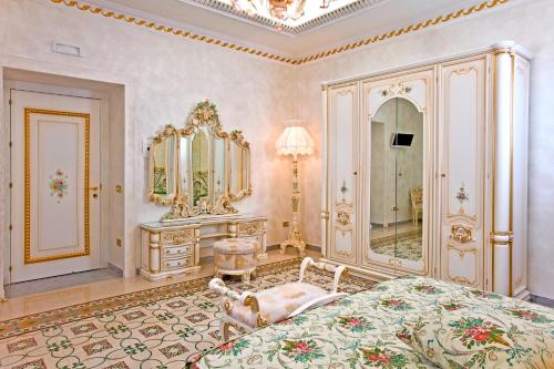 Hotel Villa Antica - image 29