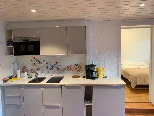 Solstrand Fjord Holiday - image 9