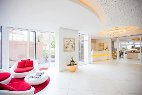 Hotel Krone OHG in Gerlingen, Deutschland
