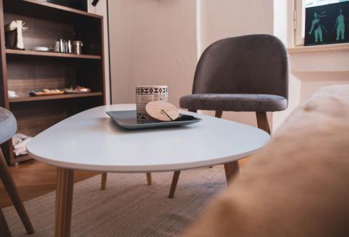 THE ATTIC - Your Space in the City Center