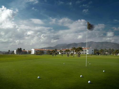 Parador de Málaga Golf - image 10
