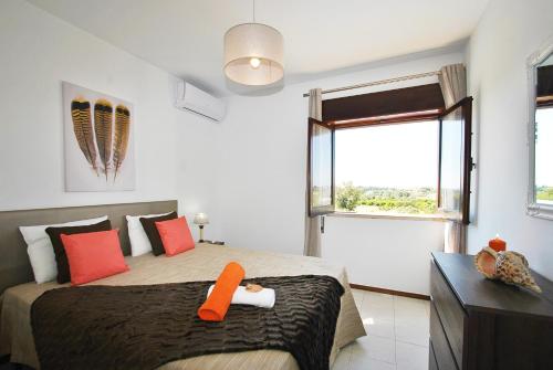 Villa Zanzibar by Algarve Vacation in Boliqueime