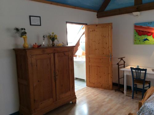 La Cense des 6 Sens in Beugny