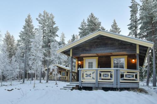 Big River Camp Hotel & Spa