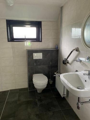 Luxe Bungalow 4 pers