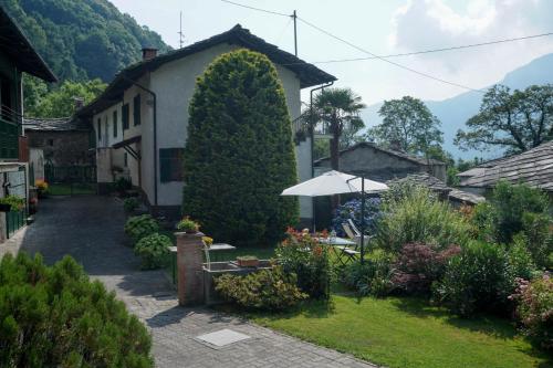 Bed & Breakfast Ai Fontana