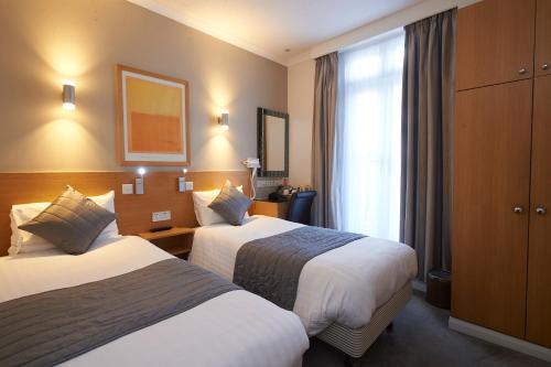 Luna And Simone Hotel - image 14