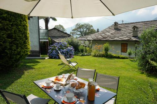 Bed & Breakfast Ai Fontana