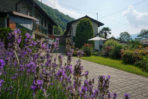 Bed&Breakfast Ai Fontana - Accommodation - Villar Pellice