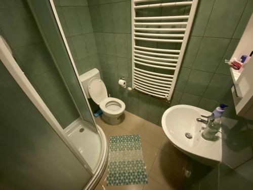  Guest House Lucija in Zagreb