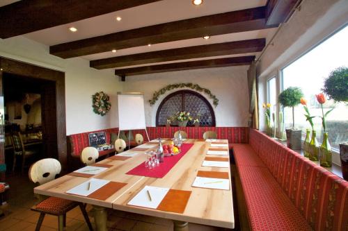 Létesítmények, Hotel & Restaurant Dornweiler Hof in Illertissen