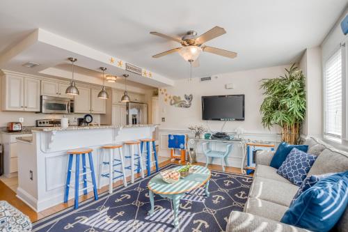 Tybee Escape