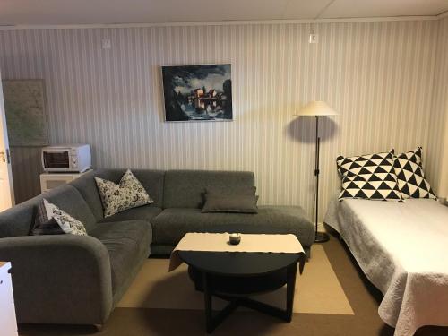 Utsikten i Sälens by (Utsikten i Salens by) in Salen