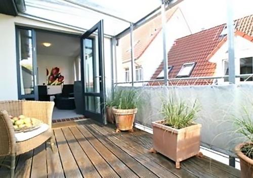 Fewo KLÜN's 1 in Jever, Deutschland