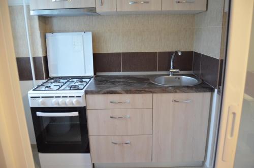 Apartament Roxen