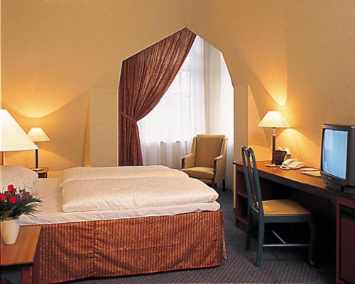 SORAT Hotel Brandenburg - image 2