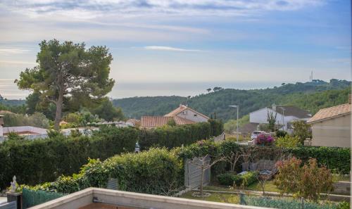  R112 Villa Ripoll in Calafell