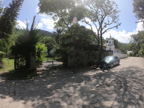 temporada sul da ilha - Floripa - cabana/bangalo
