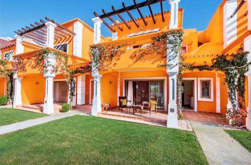 ทางเข้า, Villa Lux - 5O in ตาวิรา