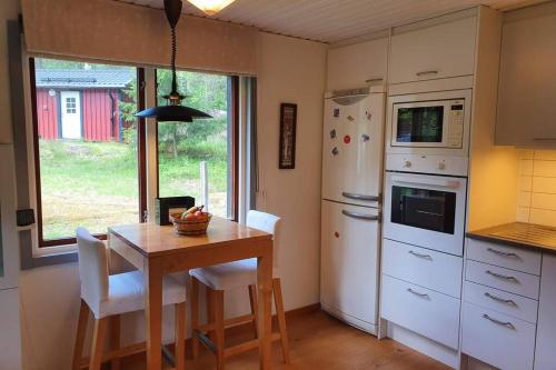 Létesítmények, Guesthouse at Ingarö Stockholm archipelago (breakfast) (Guesthouse at Ingaro Stockholm archipelago (breakfast)) in Trosa