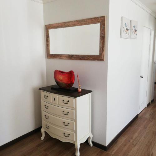 Departamento amoblado, Talca