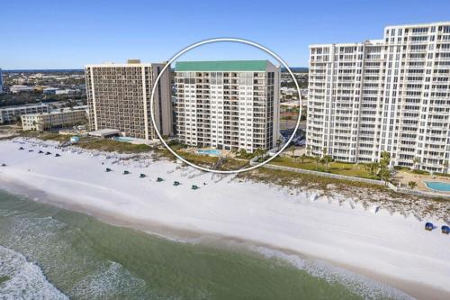 Emerald Towers 605 by Five Star Properties - image 4