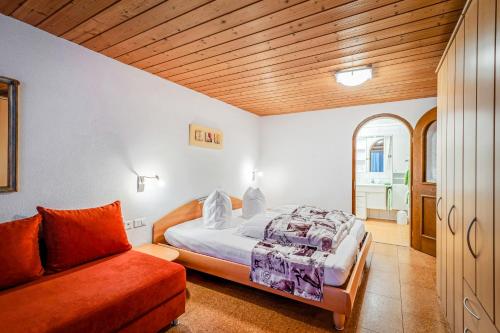 Haus Derby in Samnaun, Schweiz