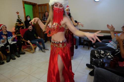 The English Hostel - image 10