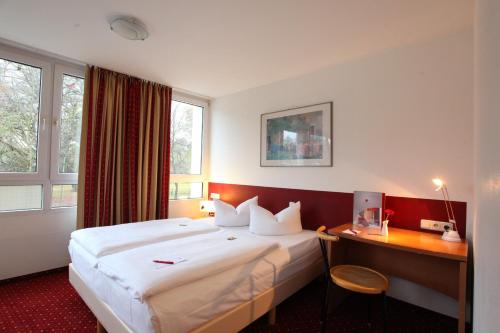 AZIMUT Hotel Erding - image 6