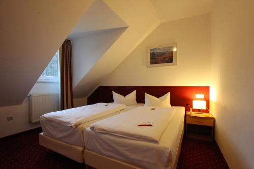 AZIMUT Hotel Erding - image 9