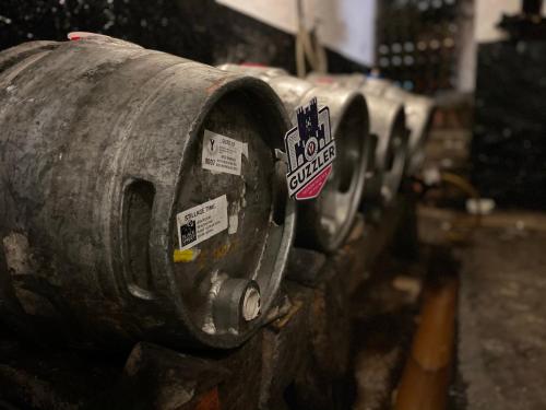 The George Hotel Easingwold - image 8