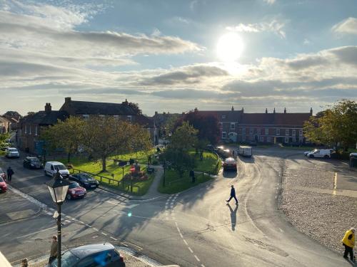 The George Hotel Easingwold