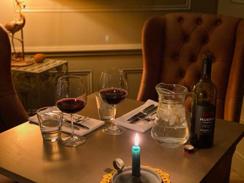 The George Hotel Easingwold - image 14