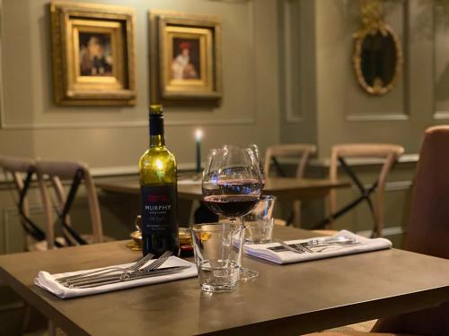 The George Hotel Easingwold - image 9