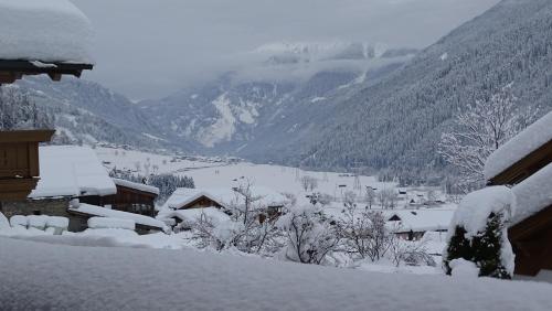 Ferienwohnung Hofer in Rangersdorf