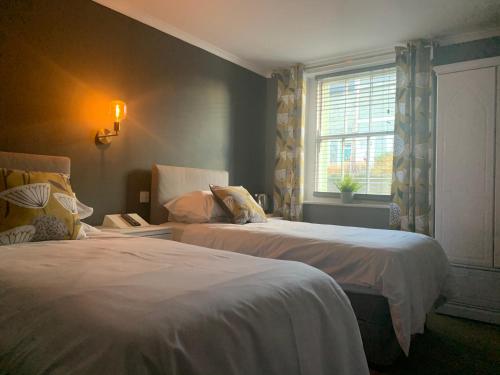 The Royal Oak Hotel, , Cumbria