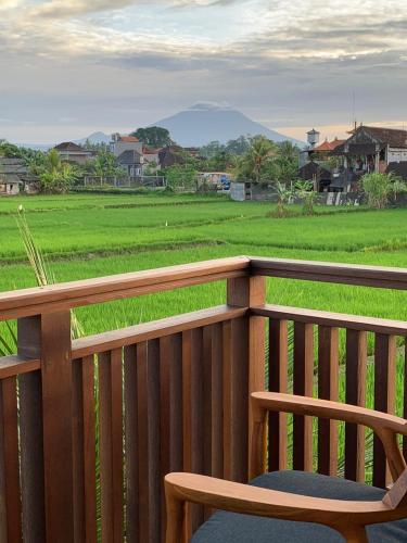 Lucky House Villa