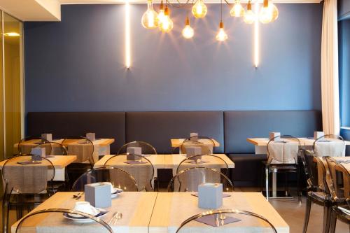 Hotel Garden - 식음료(F&B)