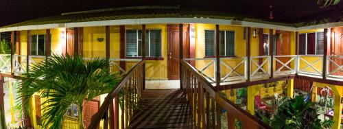 Hotel BAHÍA (Hotel BAHIA) in Tela