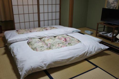 Sumiyoshiya, Kanazawa (foto 2)