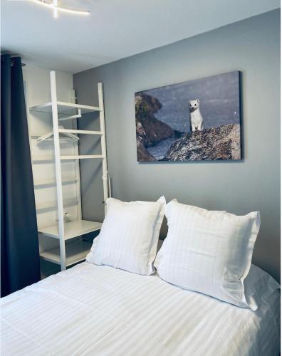 Hotel Genepi