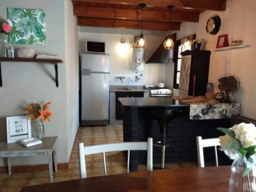 Loft Chic