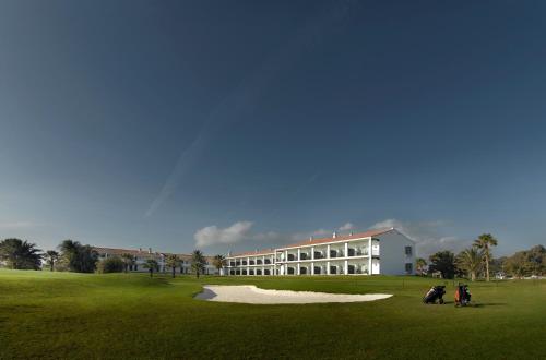 Parador de Málaga Golf - image 5