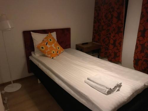Big Moose Hotel