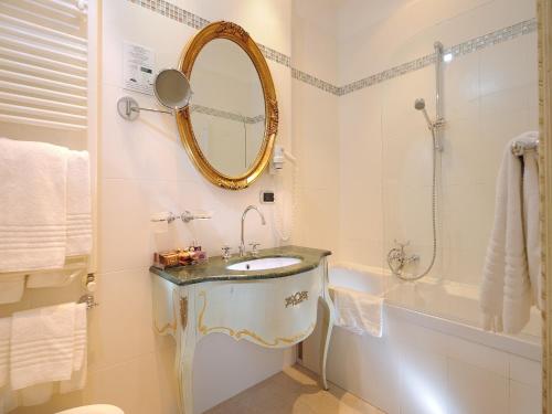 Hotel Ca' dei Conti, Wenecja (zdjęcie 7)