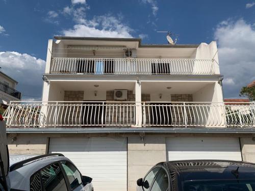 Apartmani Antonio 1