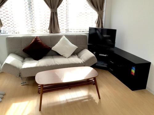 Isshuku Ryokan Asakusabashi - Vacation STAY 17346v, Tokio