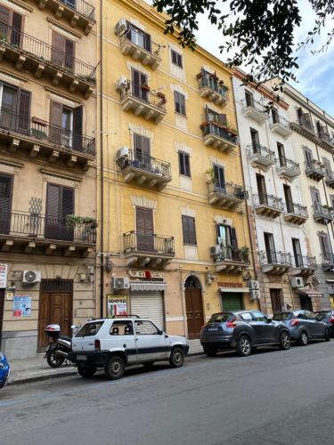 Sammartino 108, Palermo (fotografie 10)